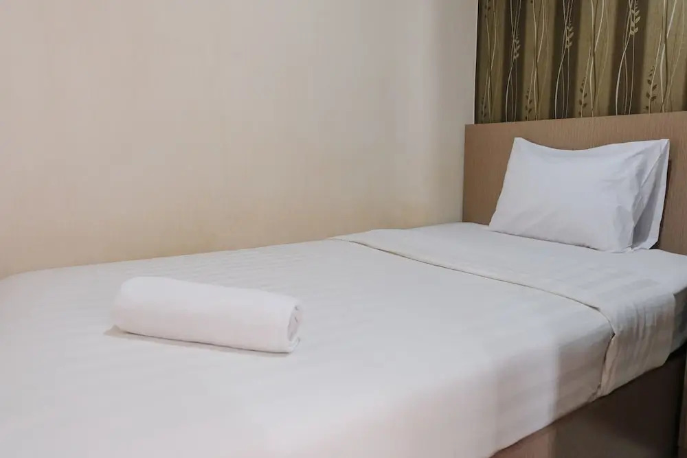 Бандунг: Good Deal 2Br Apartment At Jarrdin Cihampelas