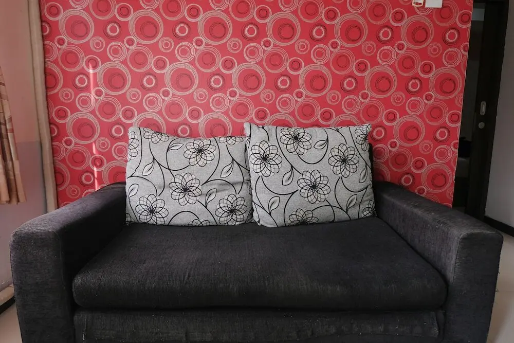 Бандунг: Good Deal 2Br Apartment At Jarrdin Cihampelas