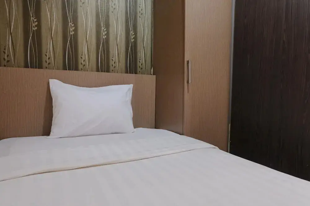 Бандунг: Good Deal 2Br Apartment At Jarrdin Cihampelas