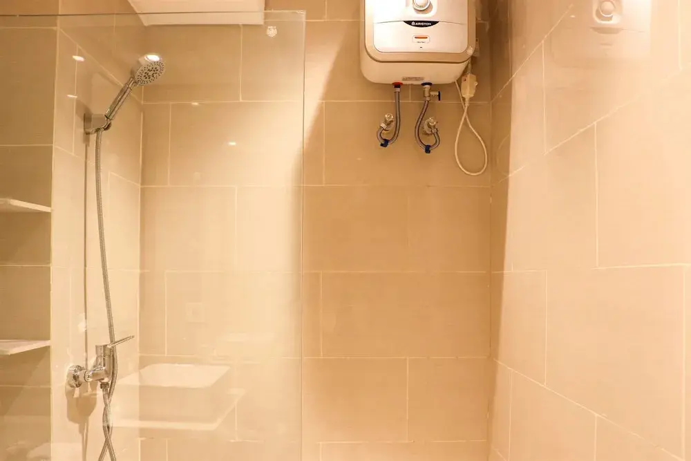 Джакарта: Best Deal And Cozy Studio At Daan Mogot City Apartment