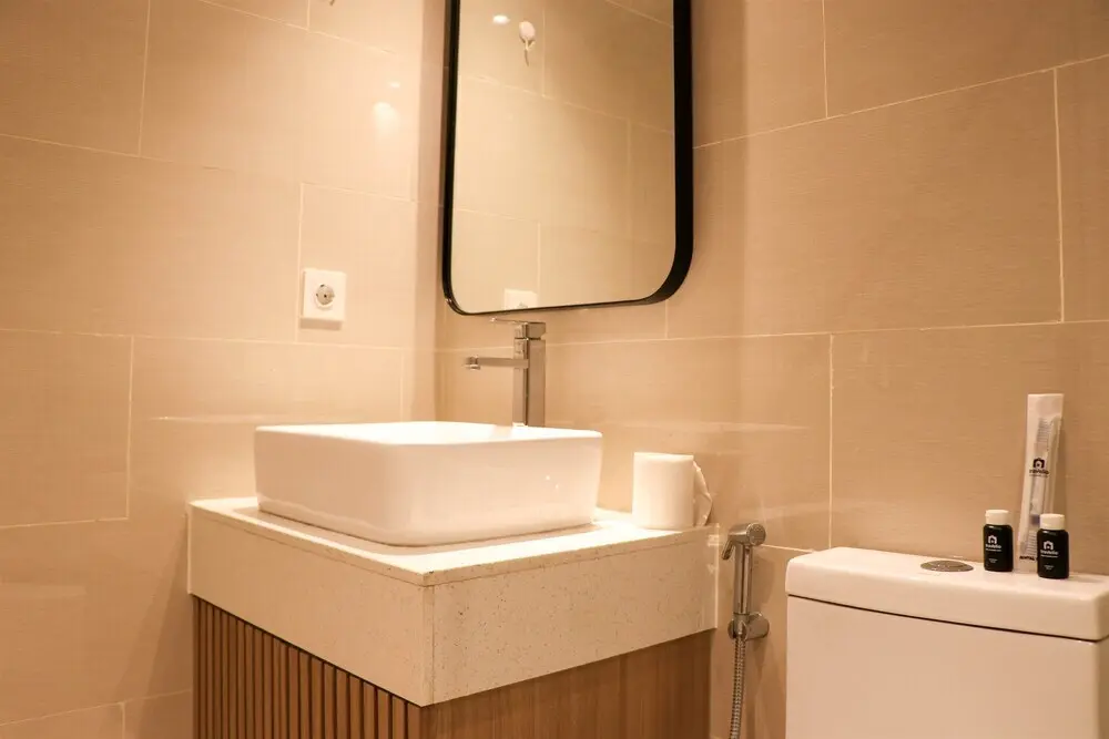 Джакарта: Best Deal And Cozy Studio At Daan Mogot City Apartment