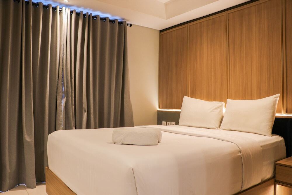 Джакарта: Best Deal And Cozy Studio At Daan Mogot City Apartment