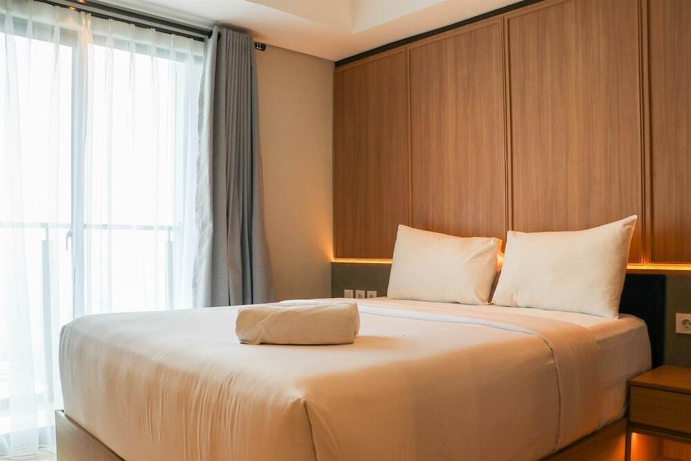 Джакарта: Best Deal And Cozy Studio At Daan Mogot City Apartment