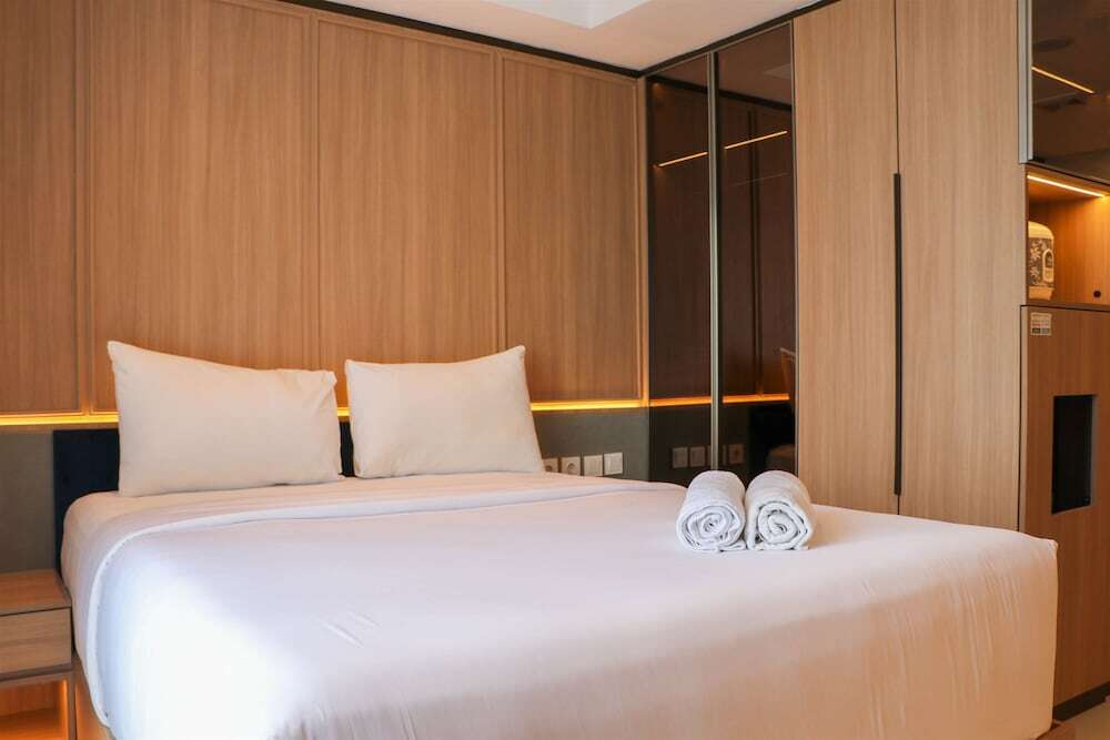 Джакарта: Best Deal And Cozy Studio At Daan Mogot City Apartment