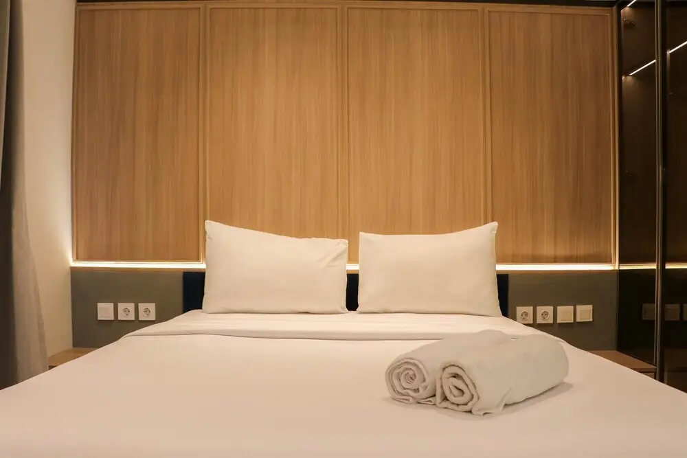 Джакарта: Best Deal And Cozy Studio At Daan Mogot City Apartment
