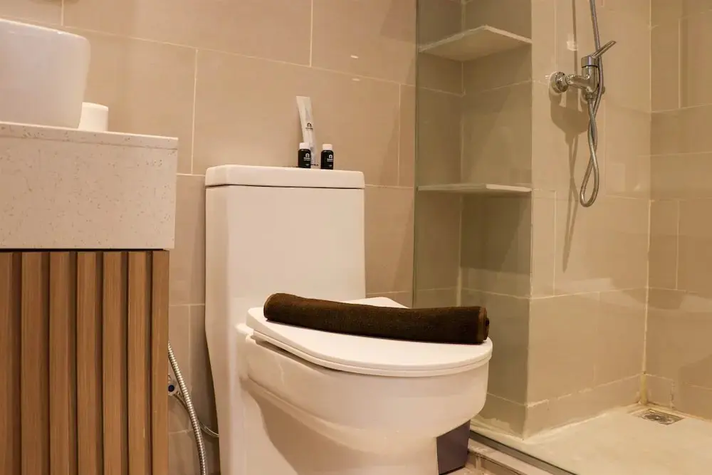 Джакарта: Best Deal And Cozy Studio At Daan Mogot City Apartment