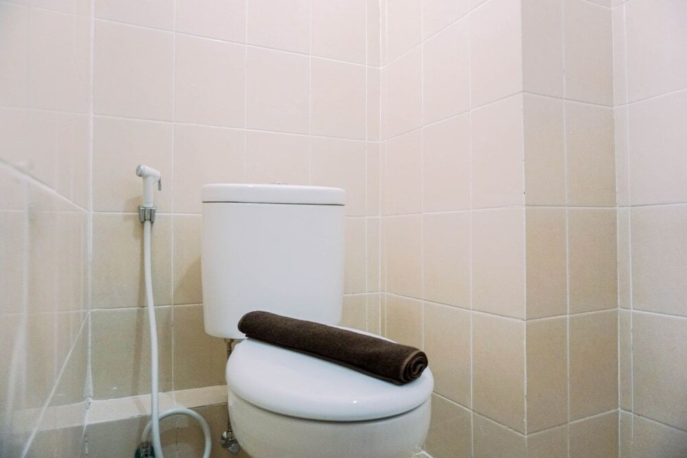 Южный Тангеранг: Simply Look Studio At Loftvilles City Apartment