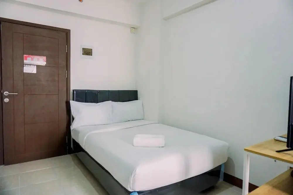Южный Тангеранг: Simply Look Studio At Loftvilles City Apartment