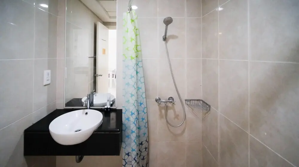 Сурабая: Strategic And Spacious 2Br Apartment At Trillium Residence