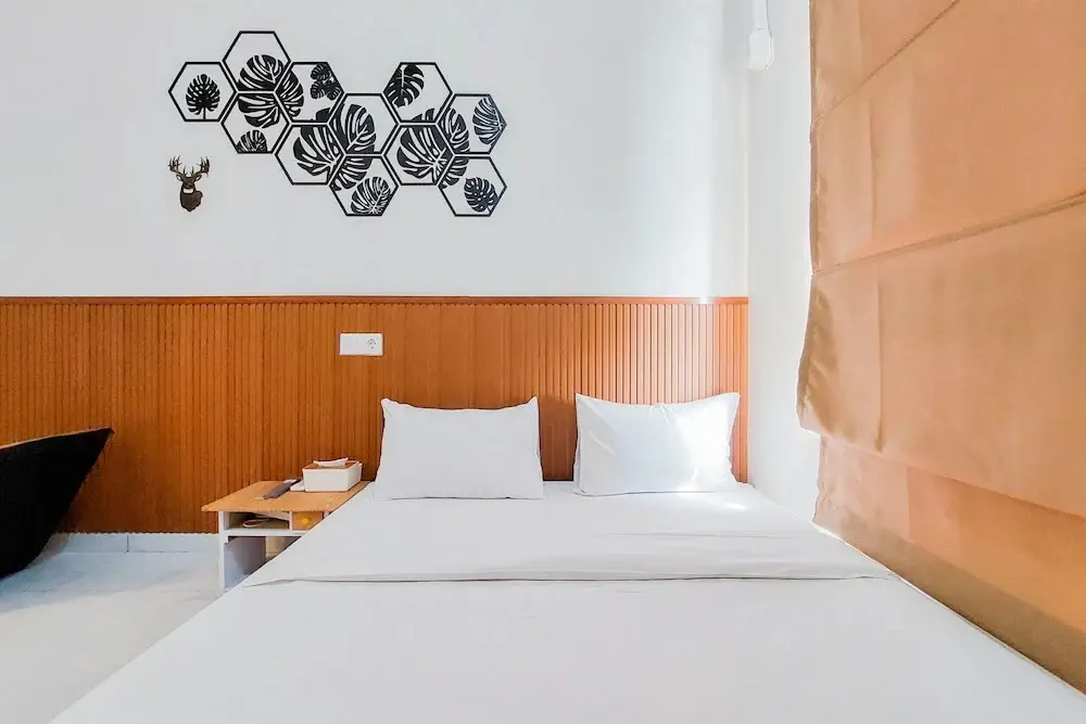 Тангеранг: Comfy And Modern Studio At Sky House Alam Sutera Apartment