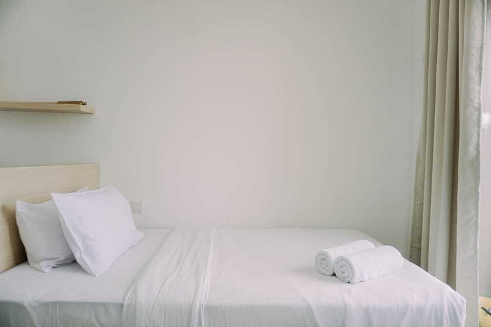 Legok: Cozy And Best Choice Studio Sky House Bsd Apartment