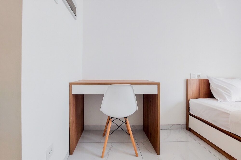 Тангеранг: Comfortable And Homey Studio Apartment At Sky House Alam Sutera