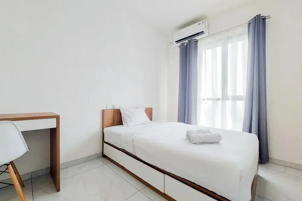 Тангеранг: Comfortable And Homey Studio Apartment At Sky House Alam Sutera