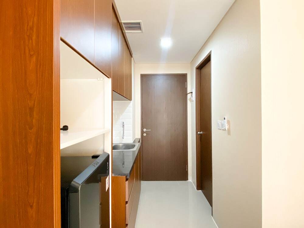 Бекаси: Simply Look Studio At Transpark Juanda Bekasi Timur Apartment