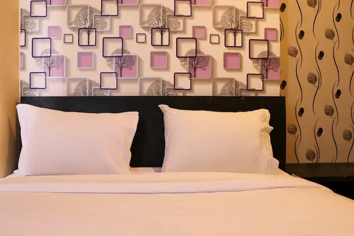 Джакарта: Comfort And Wonderful 1Br At Green Bay Pluit Apartment