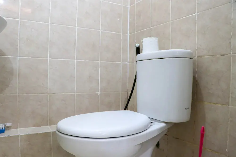 Джакарта: Comfort And Wonderful 1Br At Green Bay Pluit Apartment