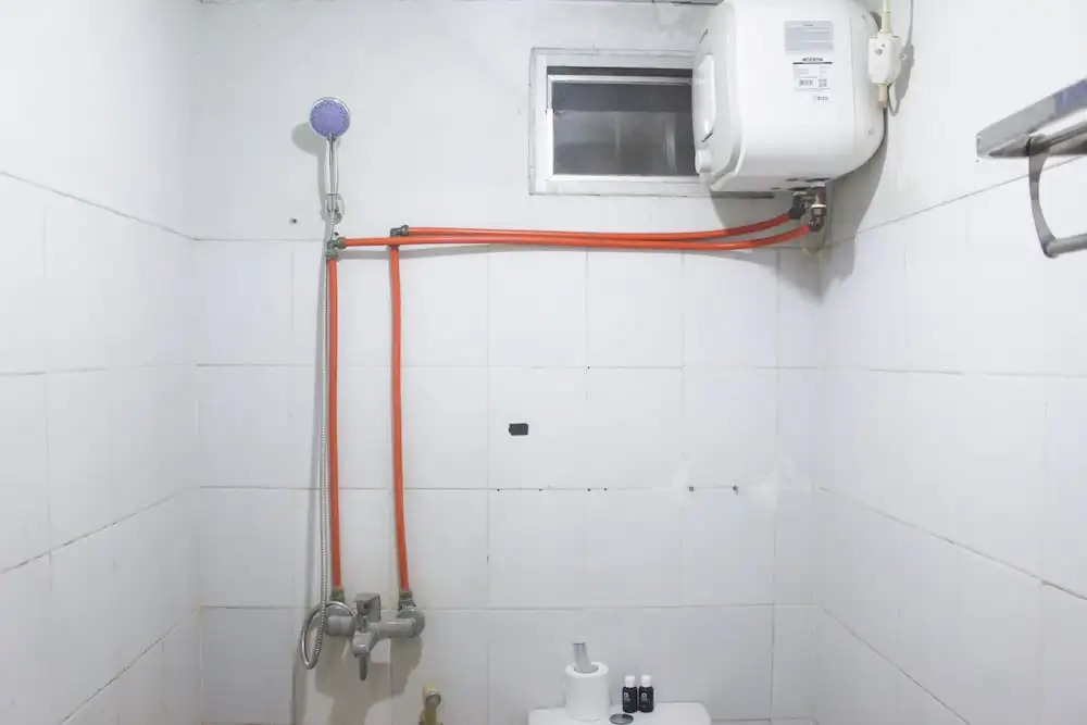 Бандунг: Simple Chic 2Br Apartment At Suites @Metro