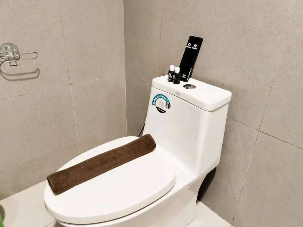 Ngaglik: Comfort And Simply 1Br At Patraland Amarta Apartment