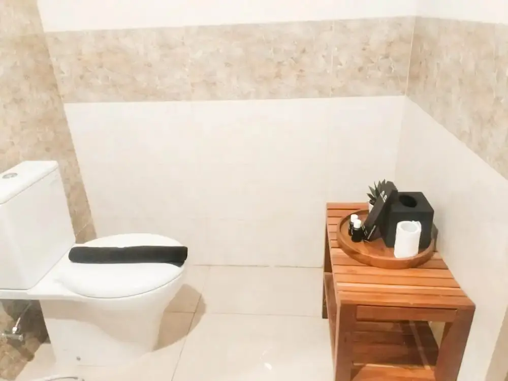 Ngaglik: Gorgeous And Homey 1Br Mataram City Apartment