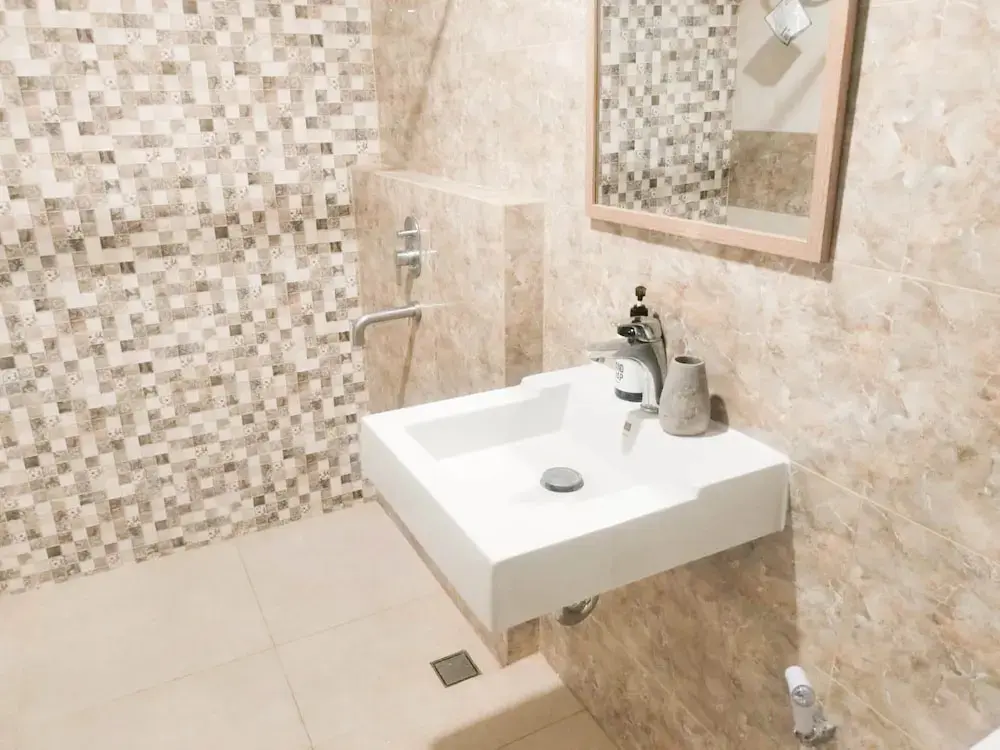 Ngaglik: Gorgeous And Homey 1Br Mataram City Apartment