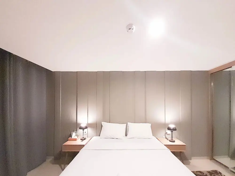 Ngaglik: Gorgeous And Homey 1Br Mataram City Apartment