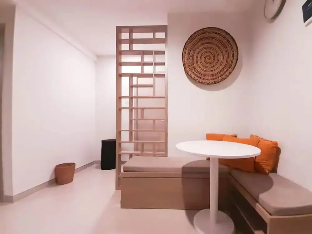 Ngaglik: Gorgeous And Homey 1Br Mataram City Apartment