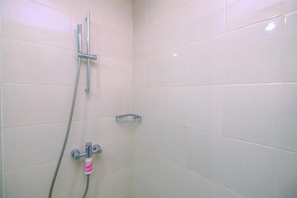 Джакарта: Comfort And Spacious 3Br Apartment At Casa Grande Residence