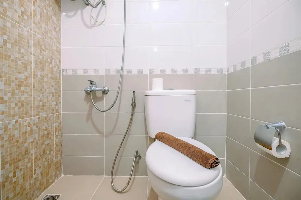 Джакарта: Comfortable And Homey 2Br Apartment At Royal Olive Residence