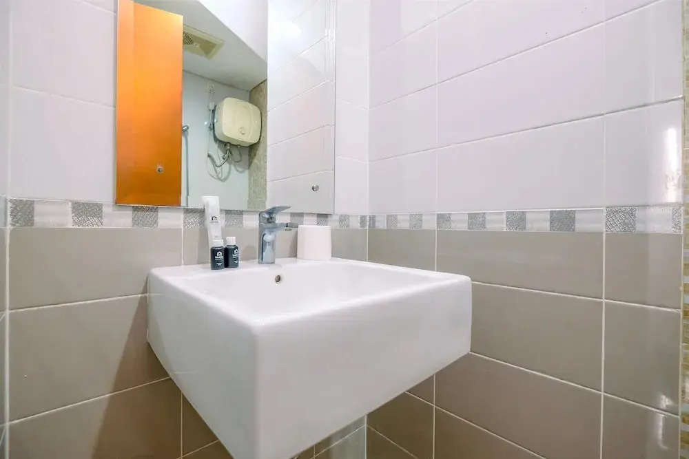 Джакарта: Comfortable And Homey 2Br Apartment At Royal Olive Residence