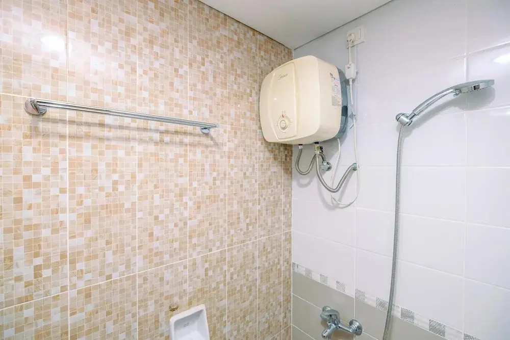 Джакарта: Comfortable And Homey 2Br Apartment At Royal Olive Residence