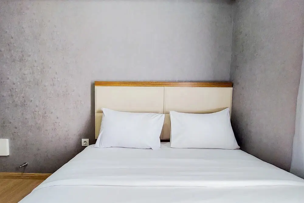 Legok: Comfort And Spacious 3Br At Sky House Bsd Apartment
