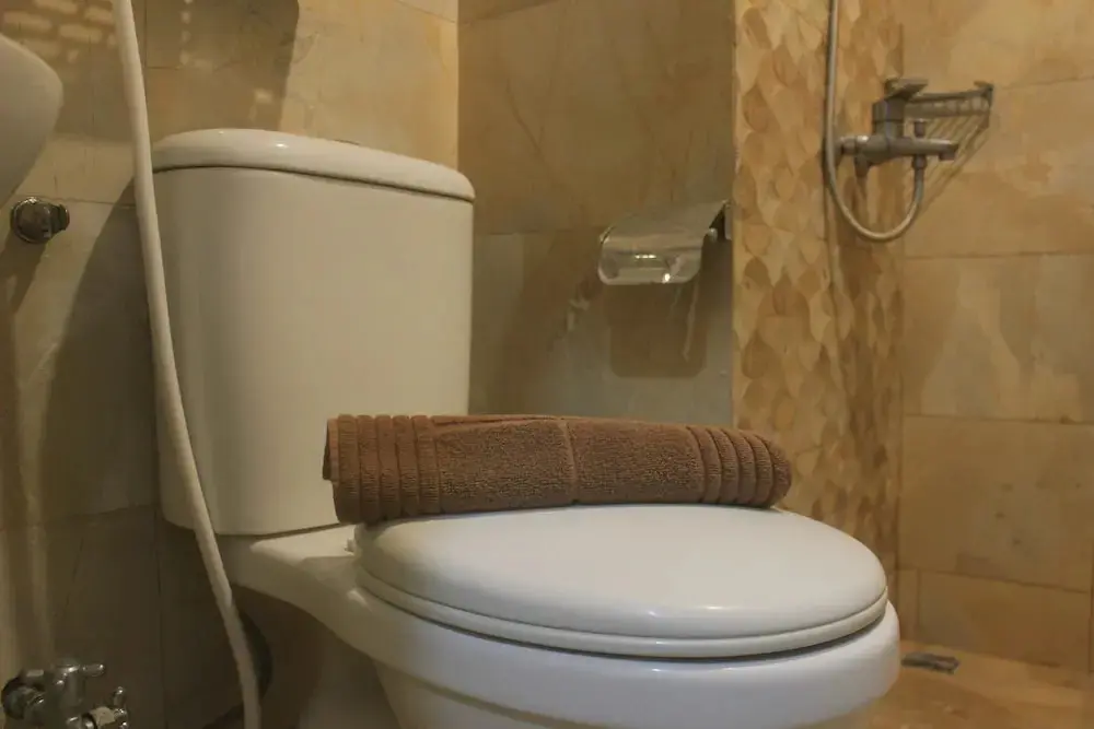 Бандунг: Simple And Homey 2Br Apartment At Grand Asia Afrika
