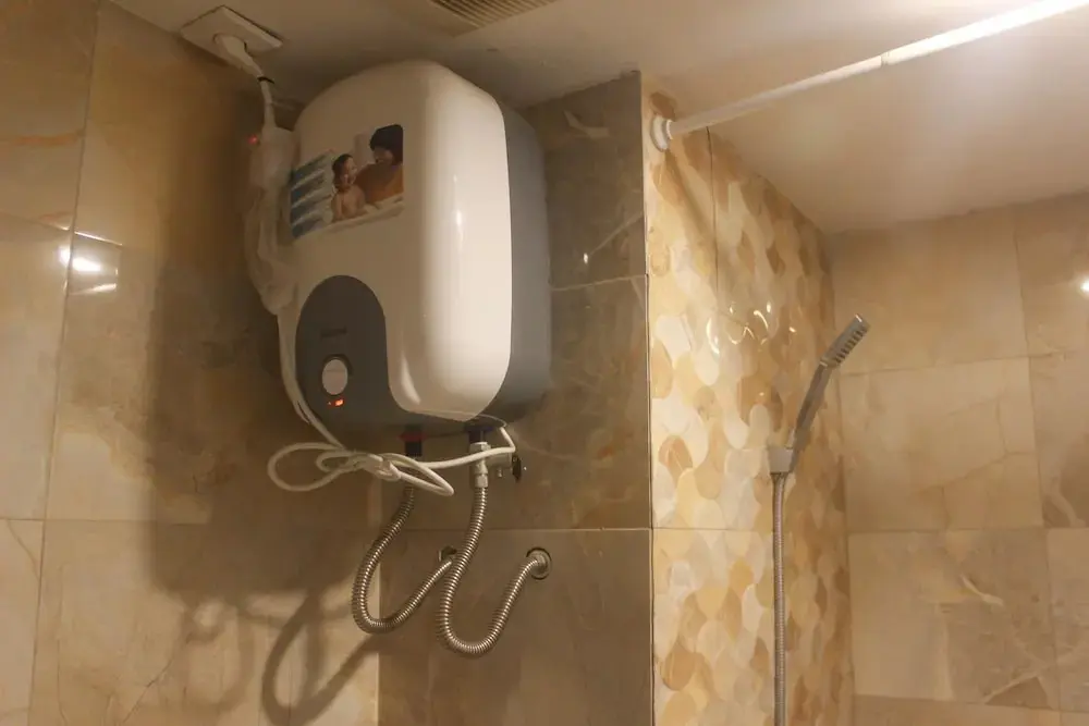 Бандунг: Simple And Homey 2Br Apartment At Grand Asia Afrika