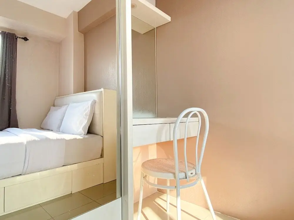 Джакарта: Good Deal And Comfort 2Br At Bassura City Apartment
