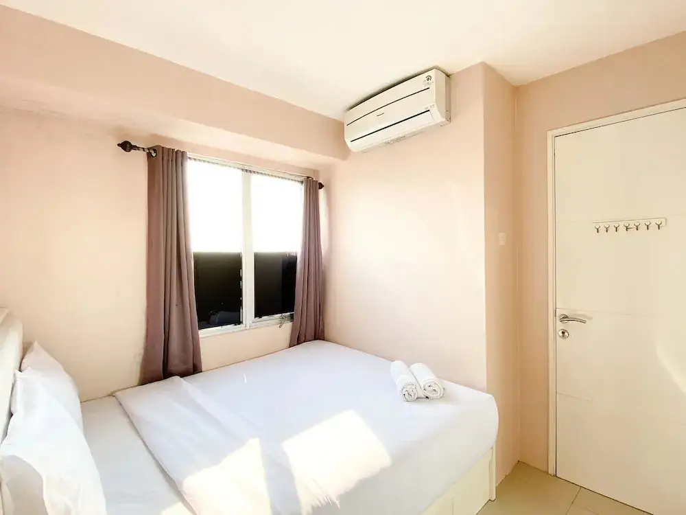 Джакарта: Good Deal And Comfort 2Br At Bassura City Apartment
