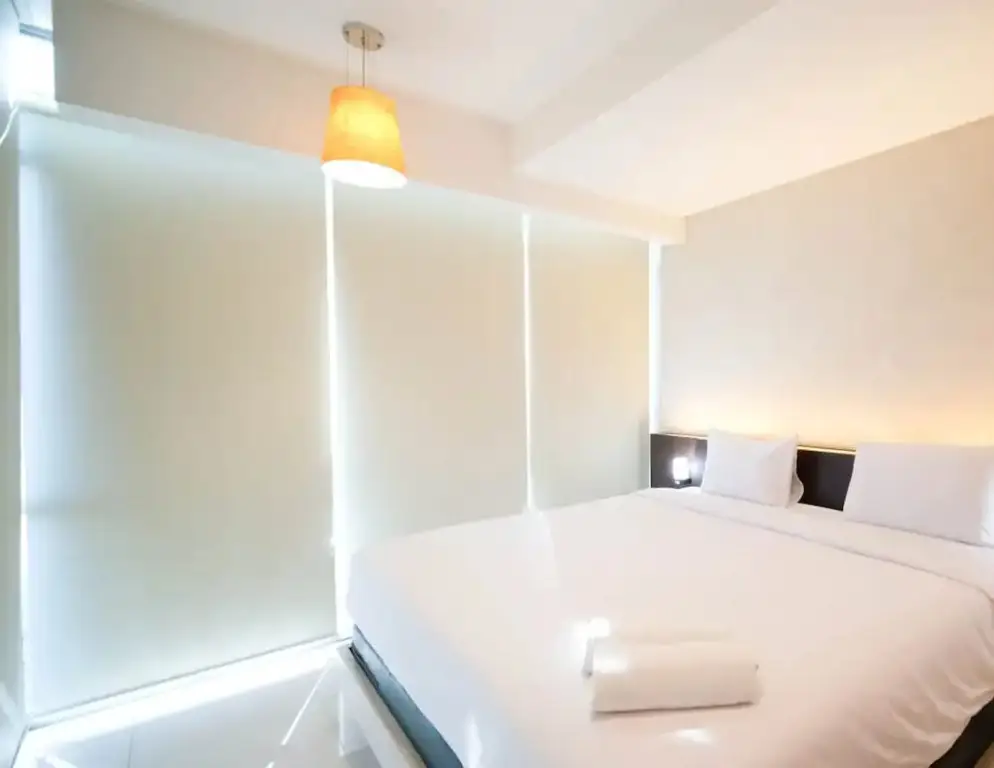 Сурабая: Exclusive 2Br Connected To Mall Apartment At Aryaduta Residence