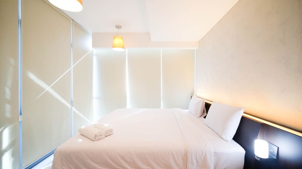 Сурабая: Exclusive 2Br Connected To Mall Apartment At Aryaduta Residence