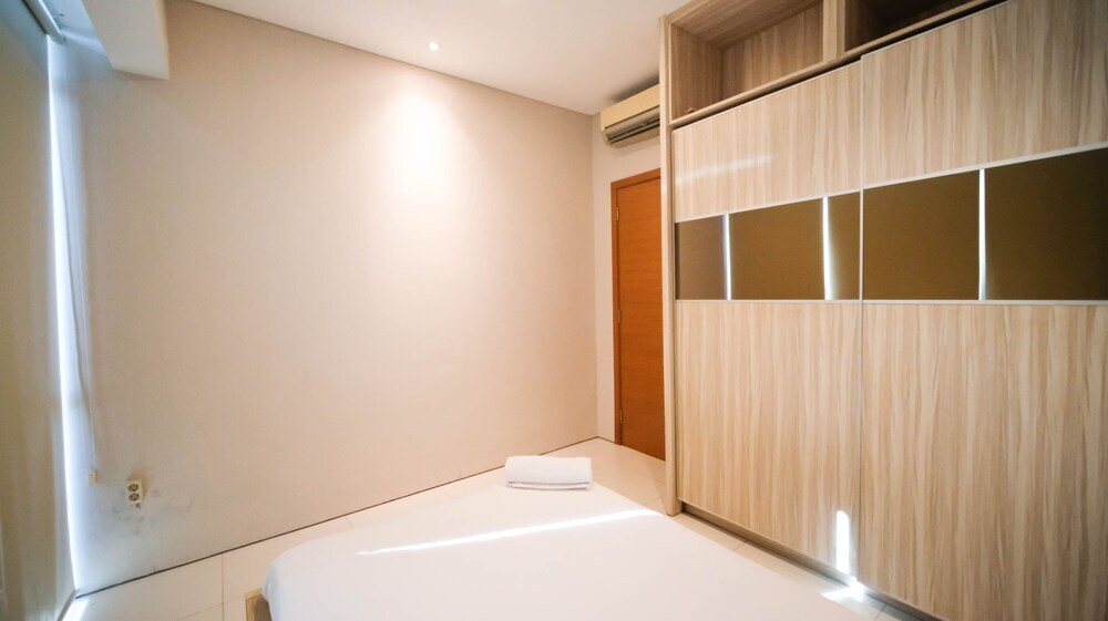 Сурабая: Exclusive 2Br Connected To Mall Apartment At Aryaduta Residence