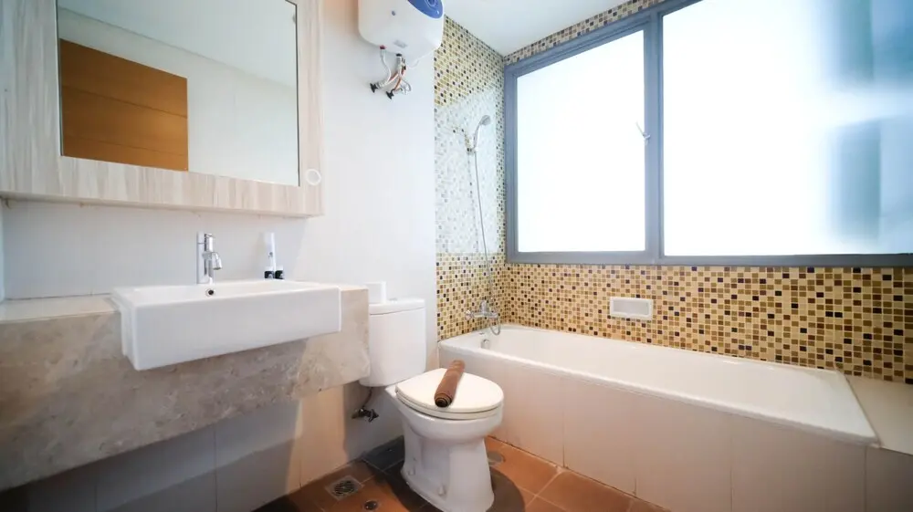Сурабая: Exclusive 2Br Connected To Mall Apartment At Aryaduta Residence
