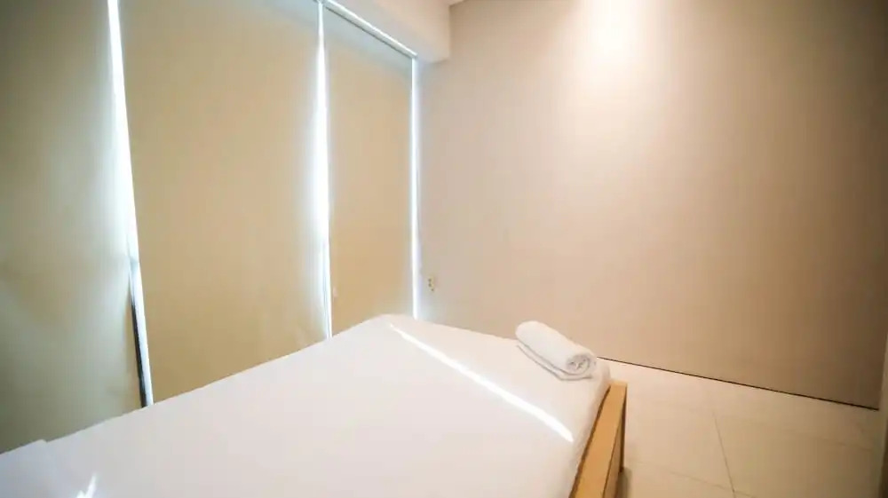 Сурабая: Exclusive 2Br Connected To Mall Apartment At Aryaduta Residence