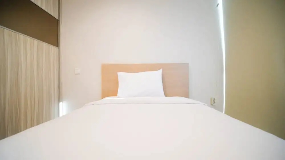 Сурабая: Exclusive 2Br Connected To Mall Apartment At Aryaduta Residence