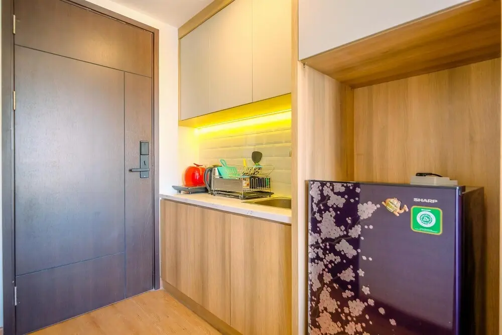 Джакарта: Best Deal And Comfort Studio Citra Living Apartment