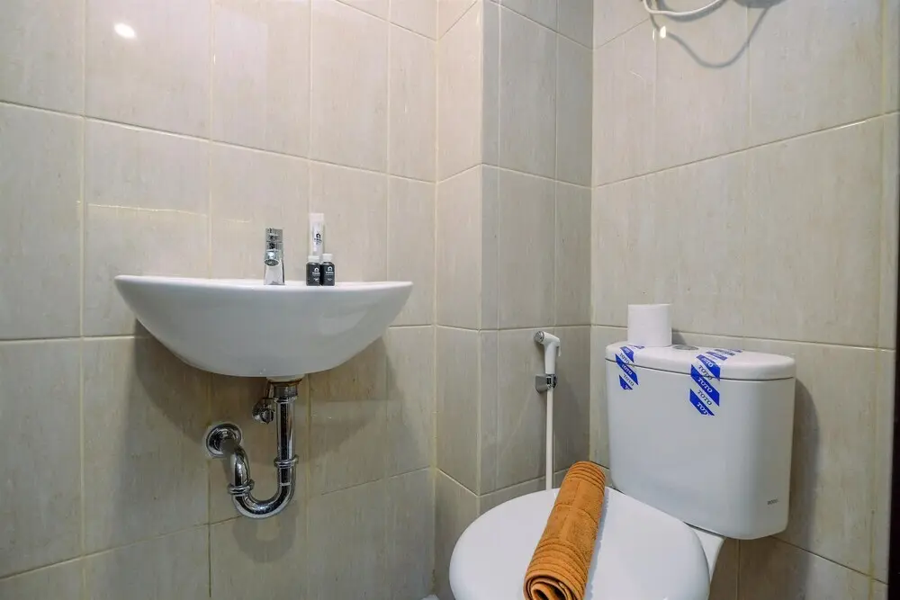 Джакарта: Best Deal And Comfort Studio Citra Living Apartment