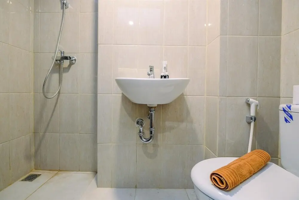 Джакарта: Best Deal And Comfort Studio Citra Living Apartment