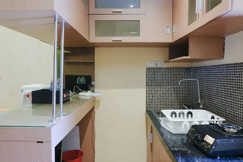 Бандунг: Strategic 2Br Gateway Ahmad Yani Cicadas Apartment