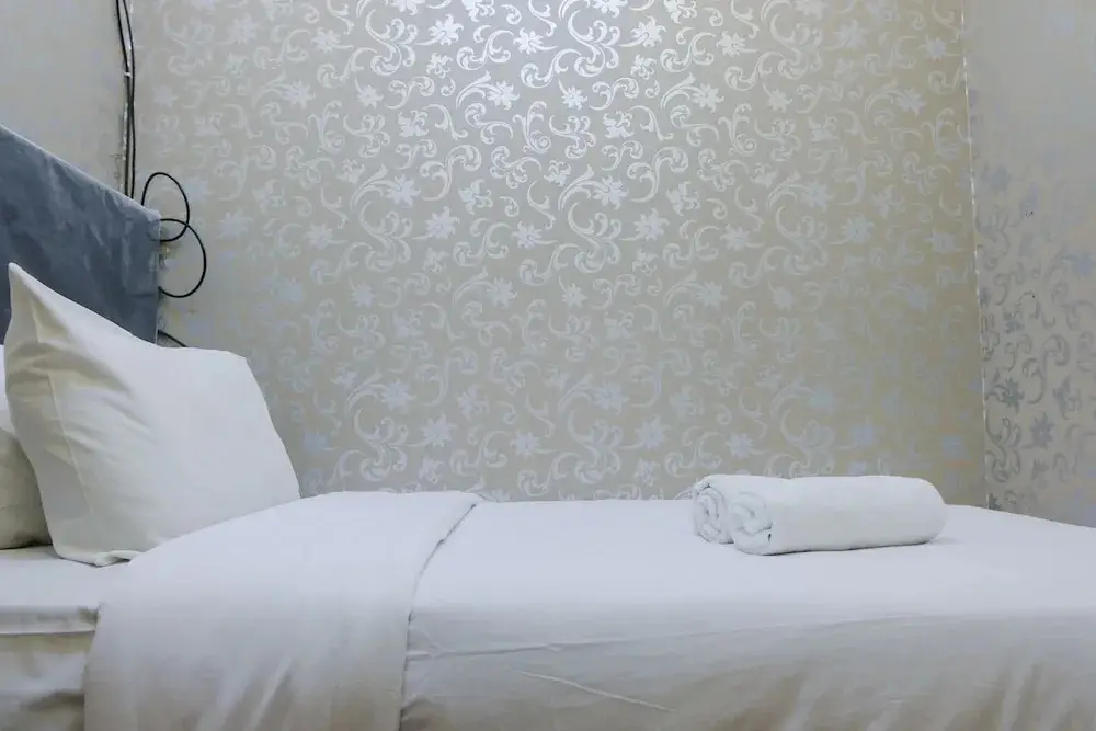 Бандунг: Strategic 2Br Gateway Ahmad Yani Cicadas Apartment