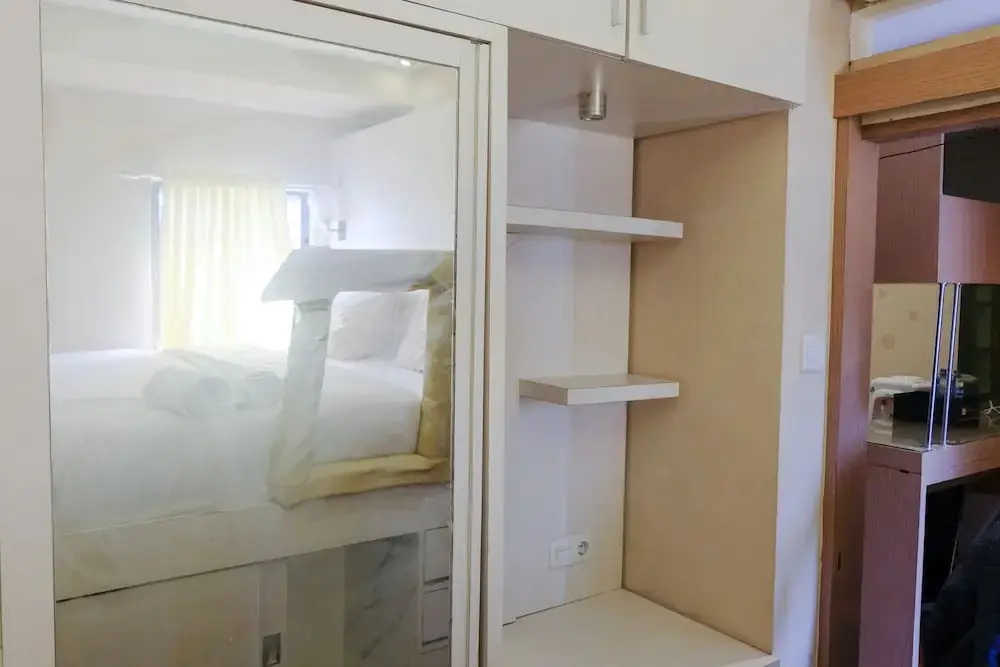 Бандунг: Strategic 2Br Gateway Ahmad Yani Cicadas Apartment