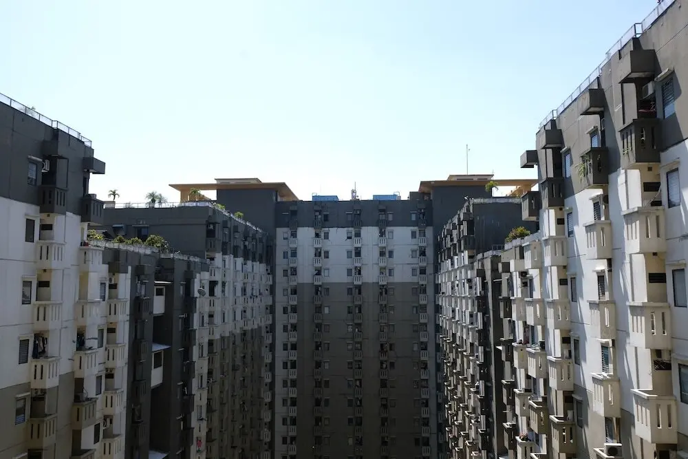 Бандунг: Strategic 2Br Gateway Ahmad Yani Cicadas Apartment