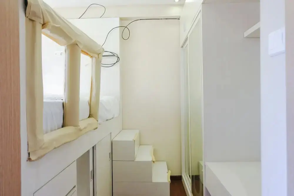 Бандунг: Strategic 2Br Gateway Ahmad Yani Cicadas Apartment