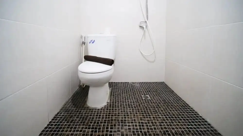 Сурабая: Comfy Studio Connected To Mall At Orchard Supermall Mansion Apartment
